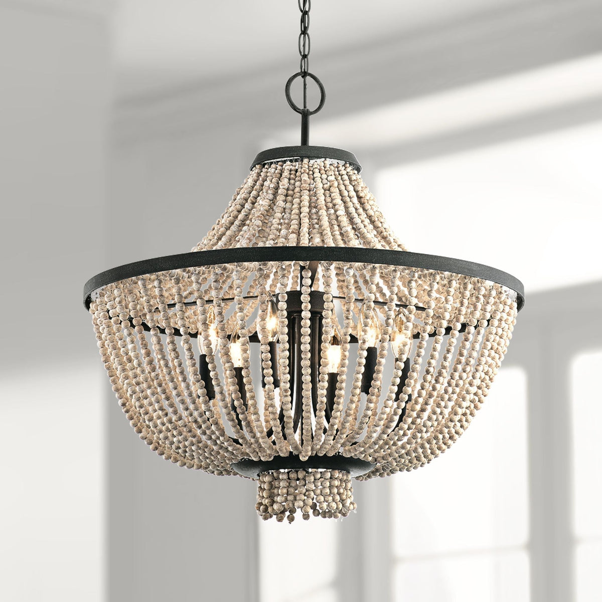 Terialaine candelabru