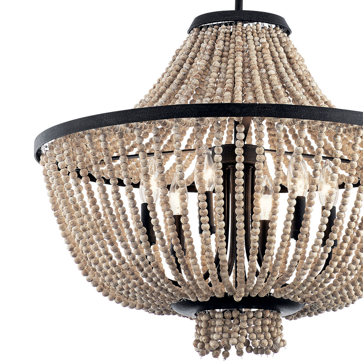 Terialaine candelabru