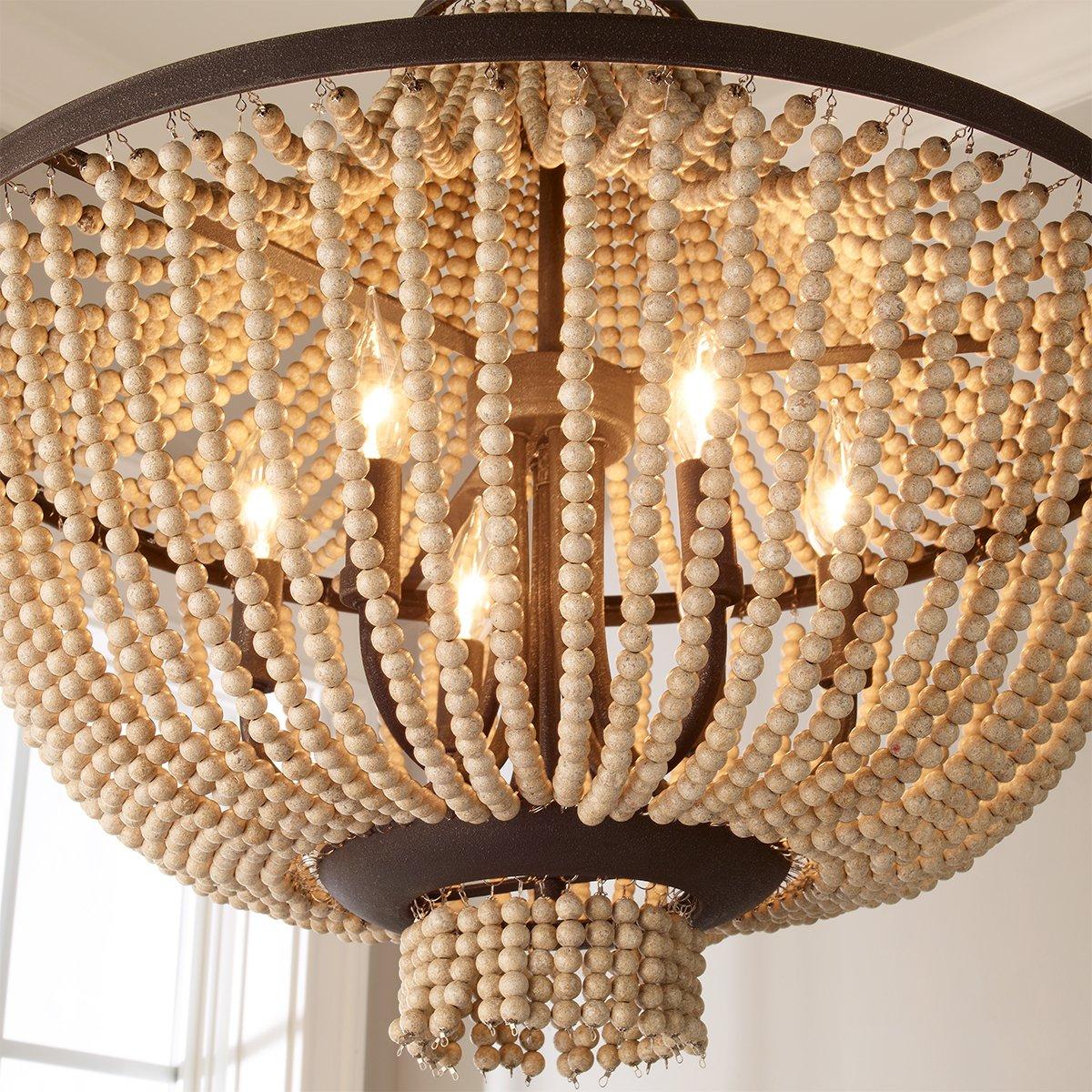 Terialaine candelabru