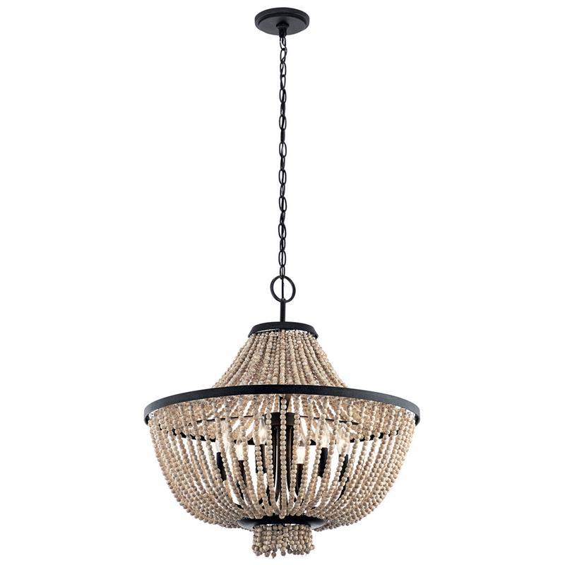 Terialaine candelabru