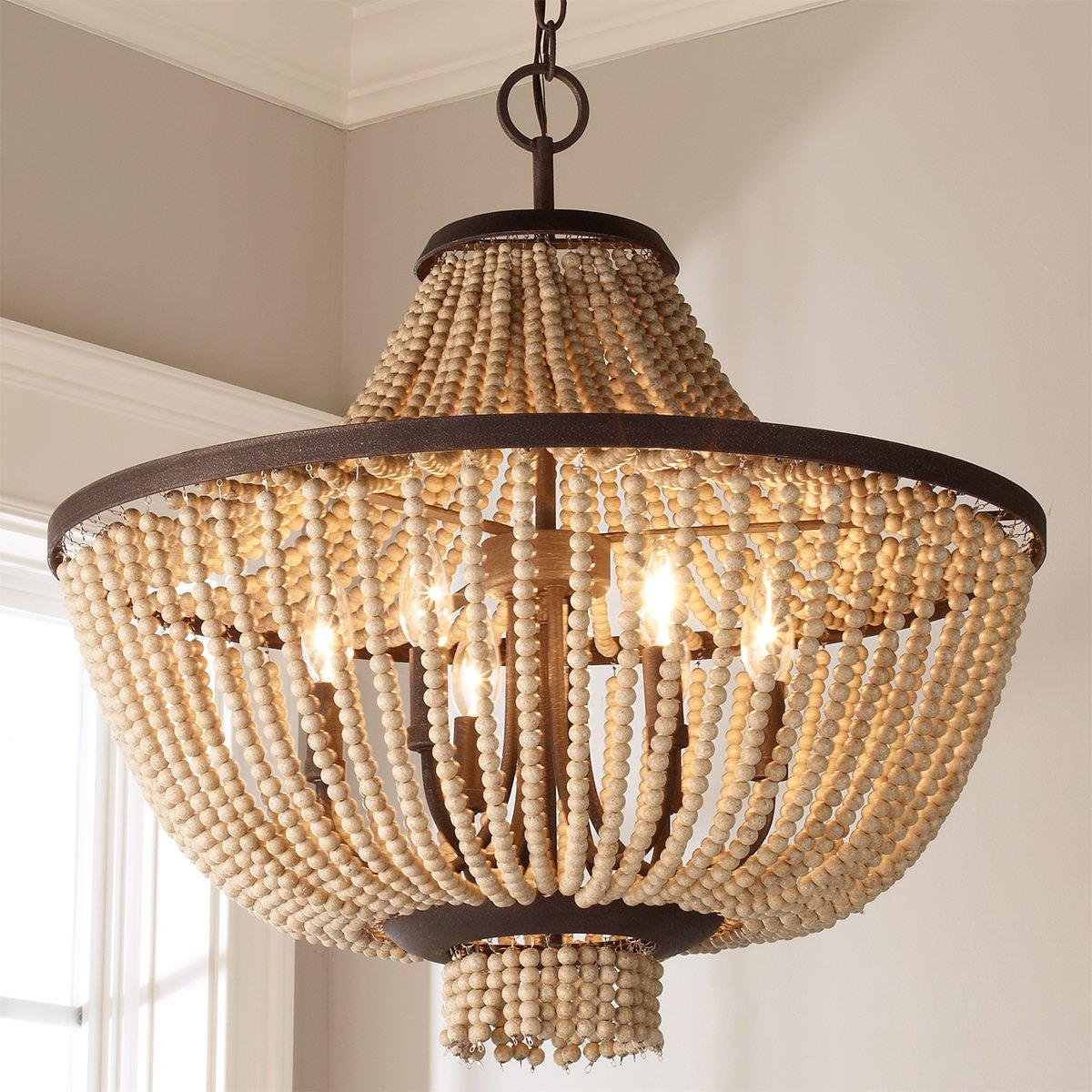 Terialaine candelabru
