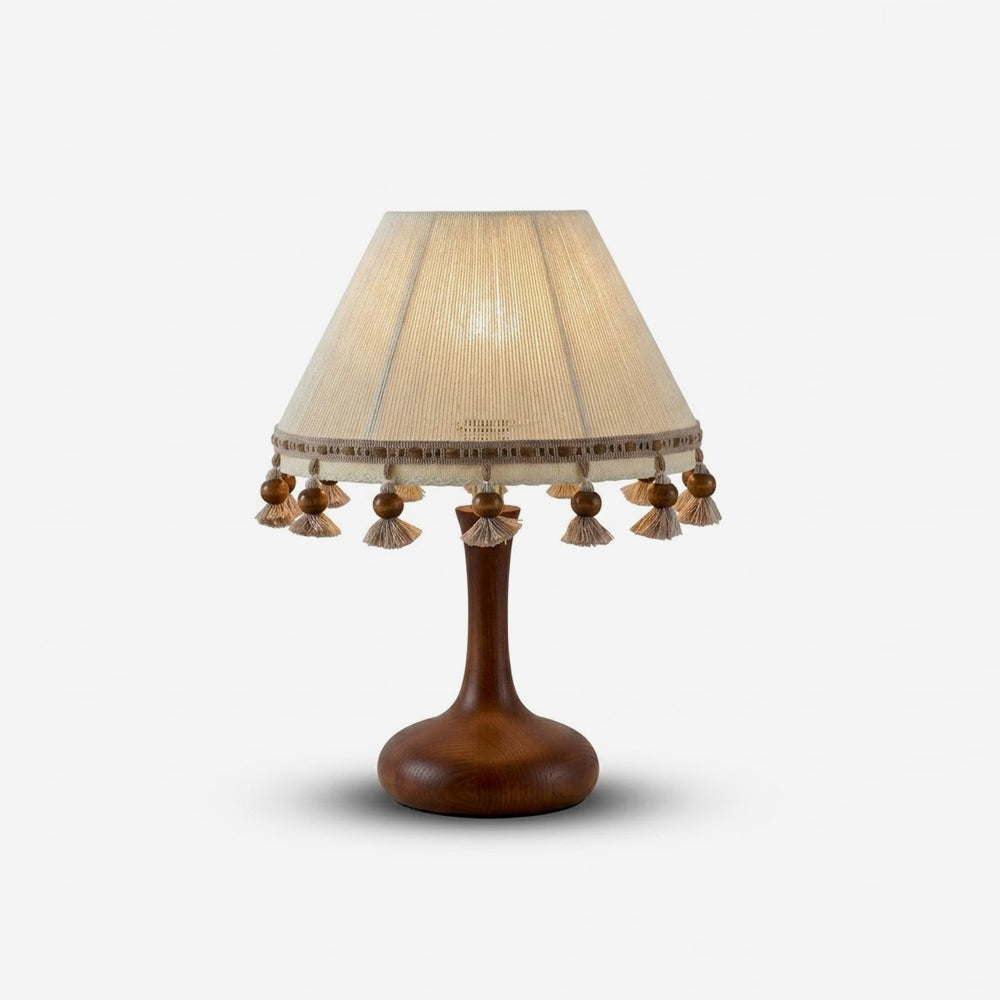 Tassle lampă de masă