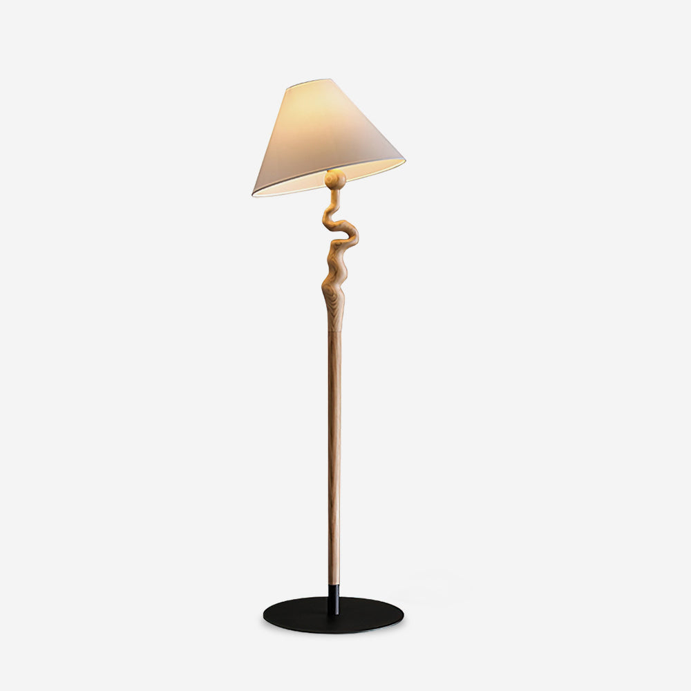 Liorinette lampadar