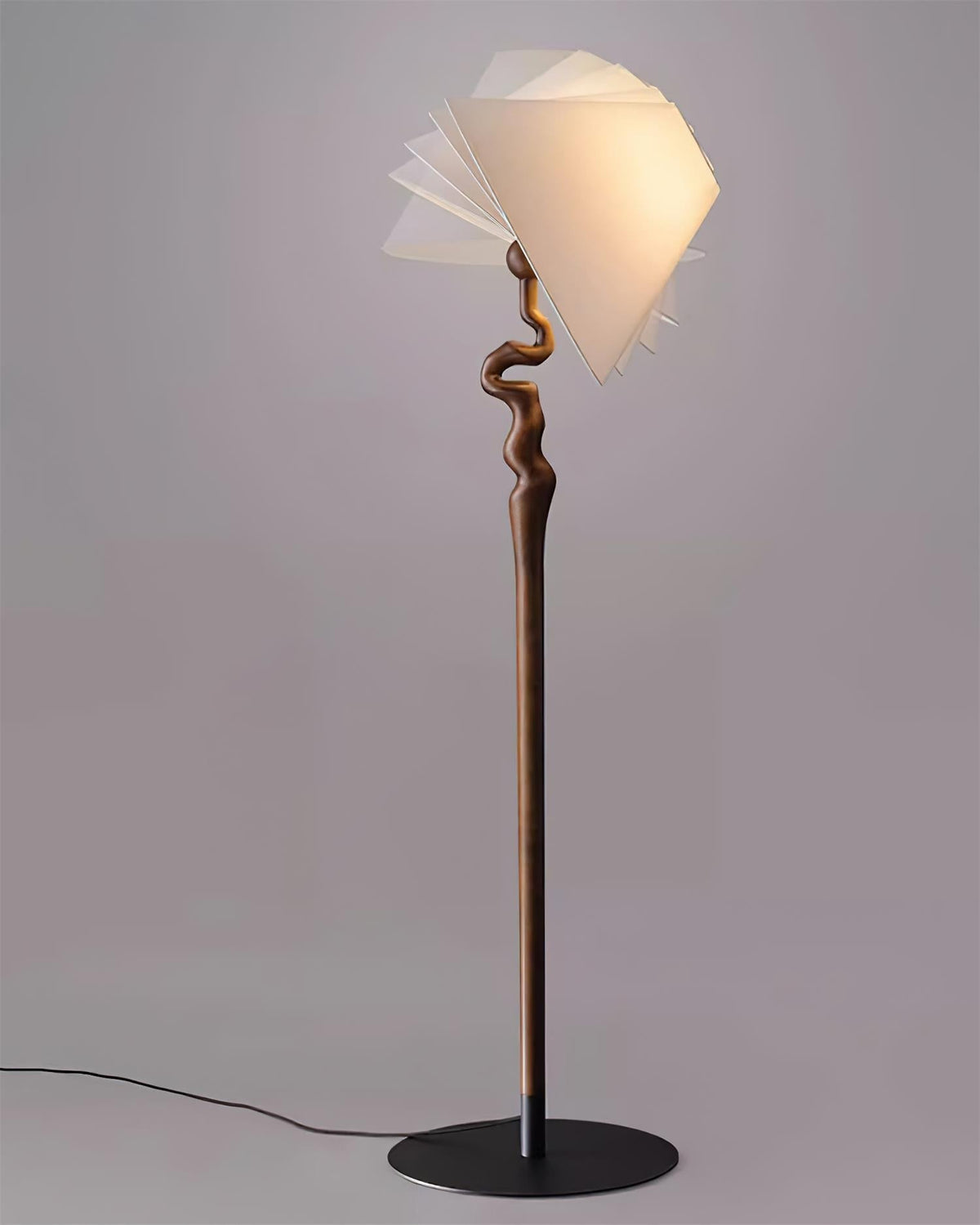 Liorinette lampadar