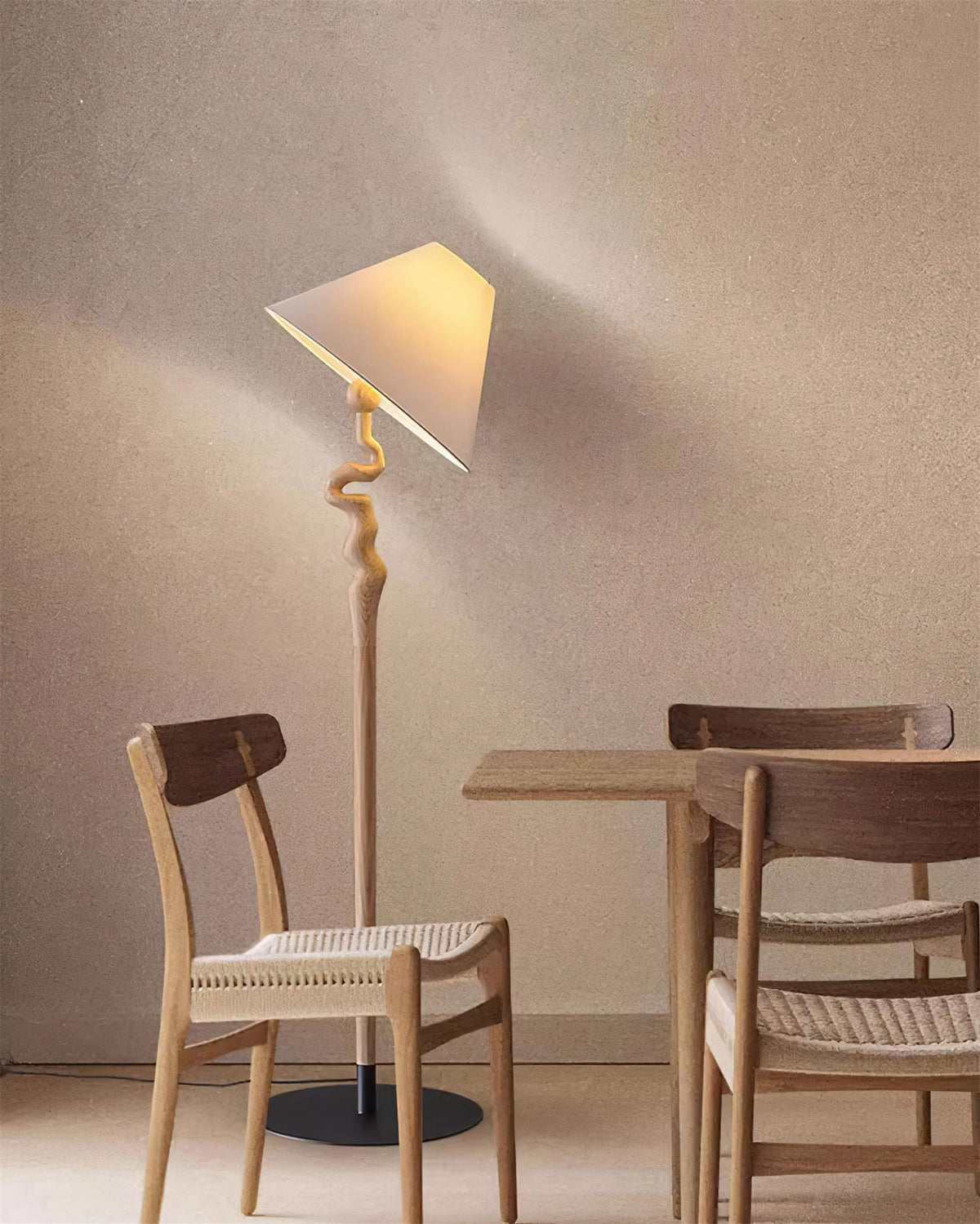Liorinette lampadar