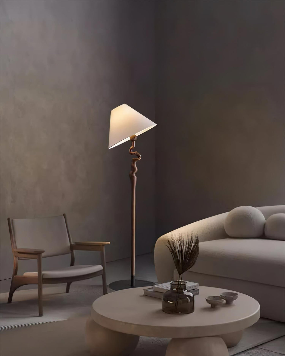Liorinette lampadar