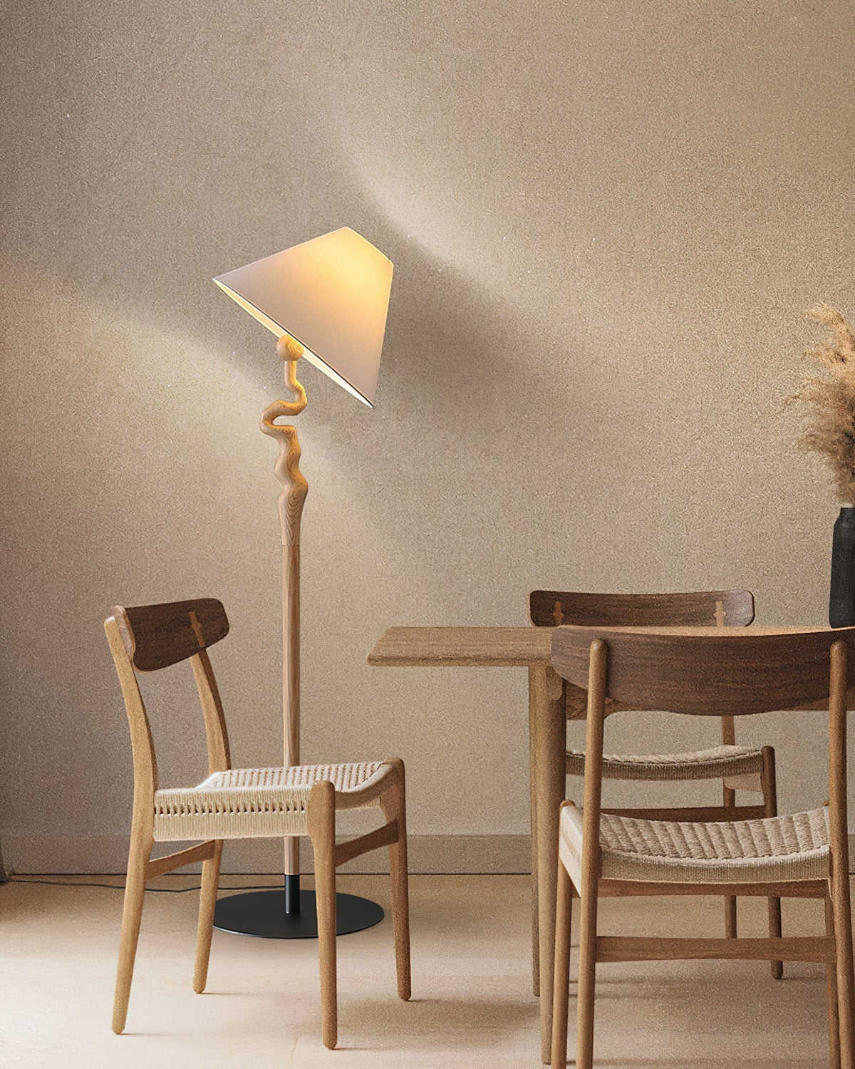 Liorinette lampadar