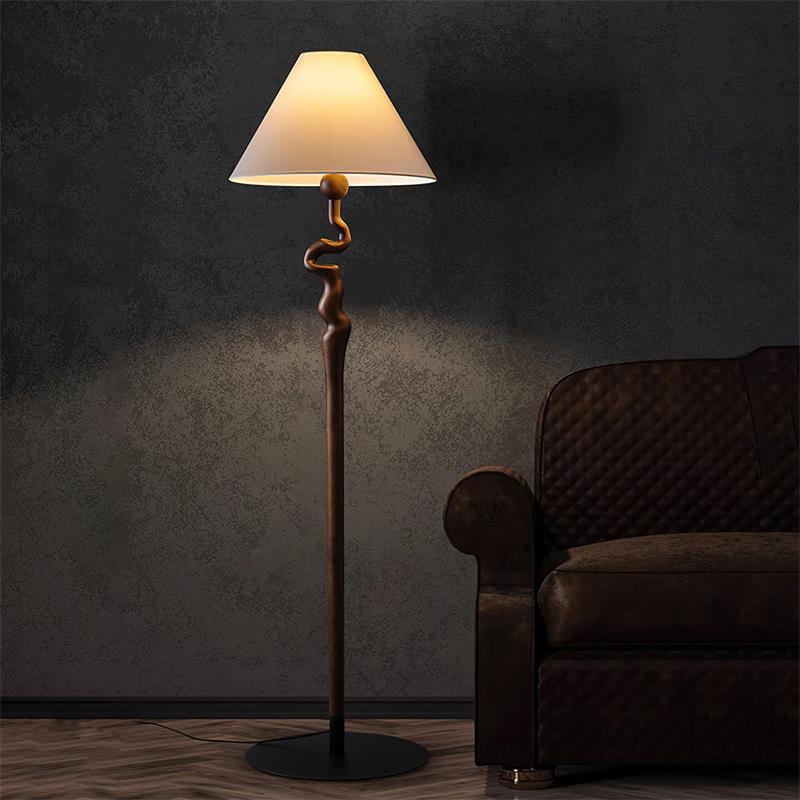 Liorinette lampadar