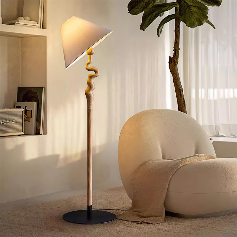 Liorinette lampadar