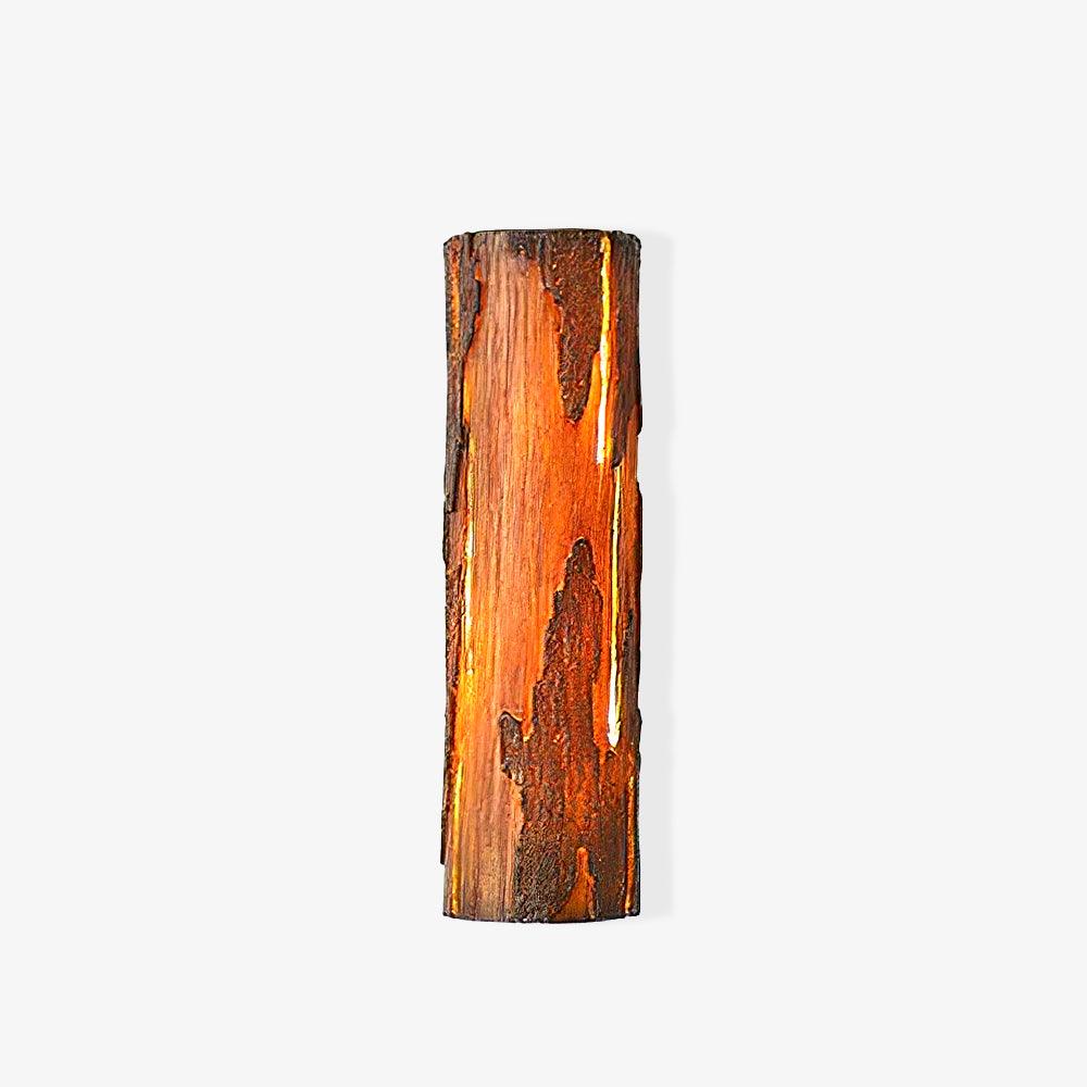 Tyln Broken Bark aplică de perete