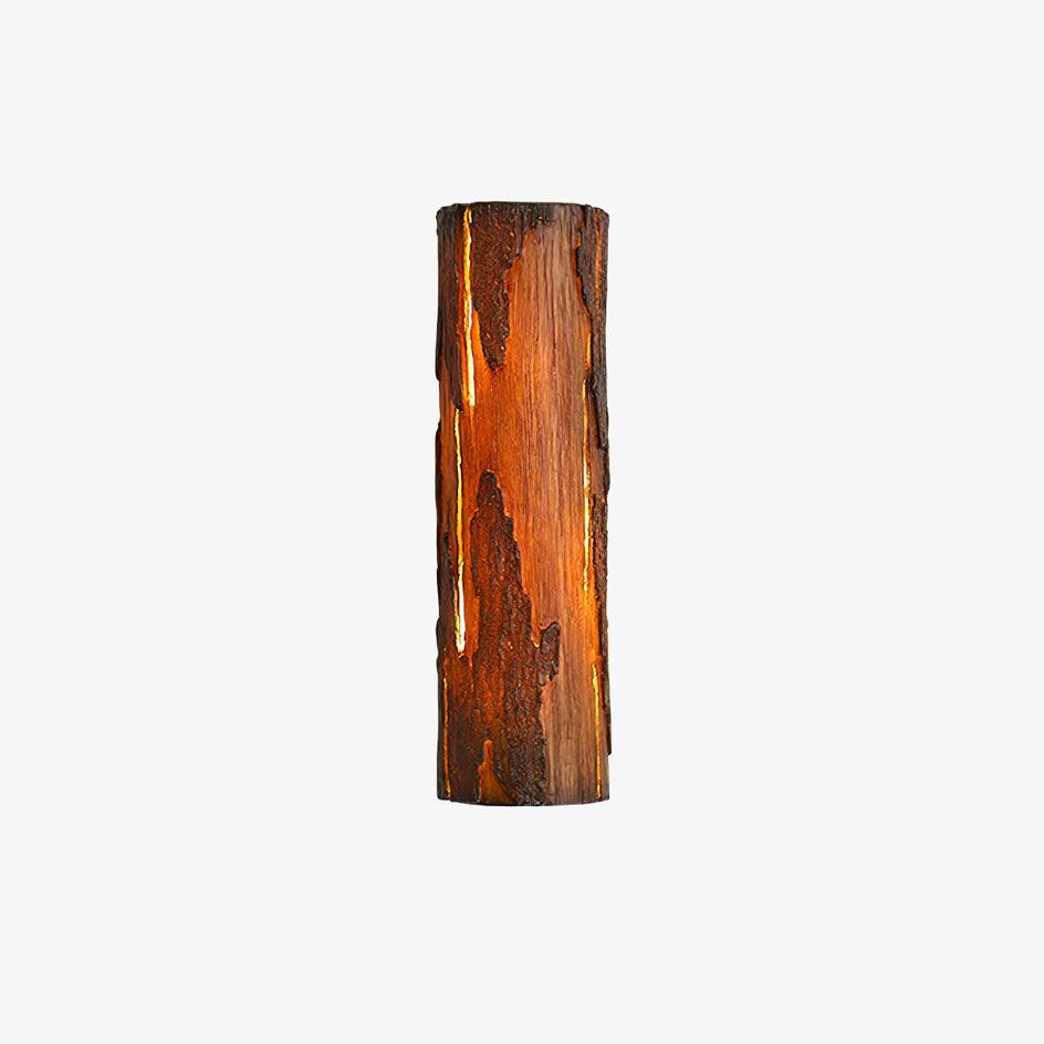Tyln Broken Bark aplică de perete