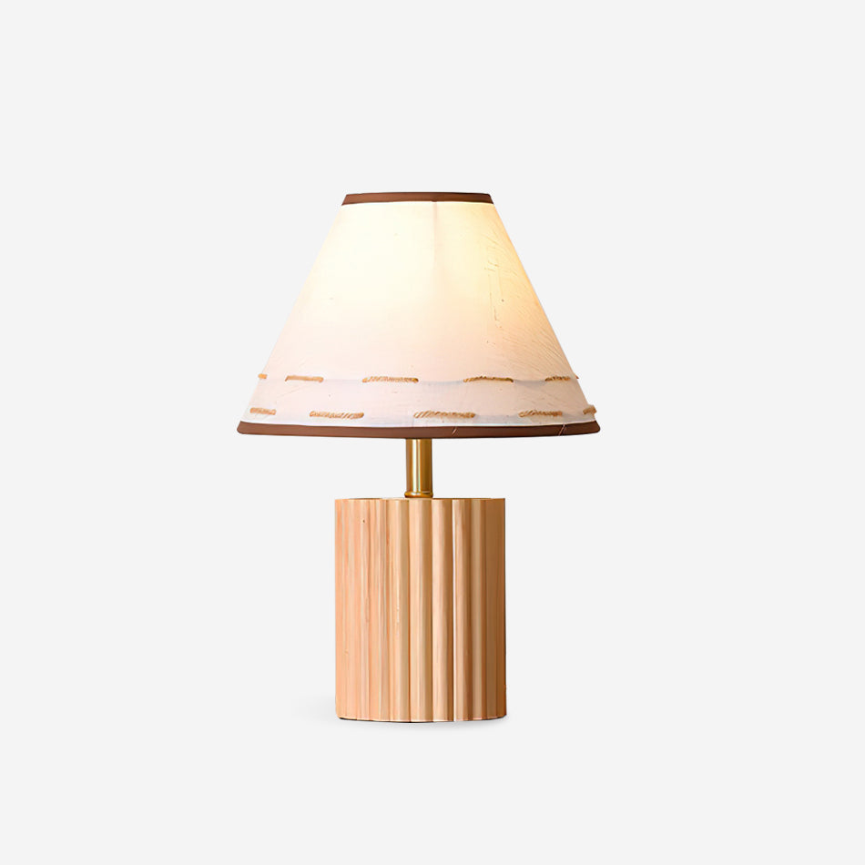Nororelia lampă de masă