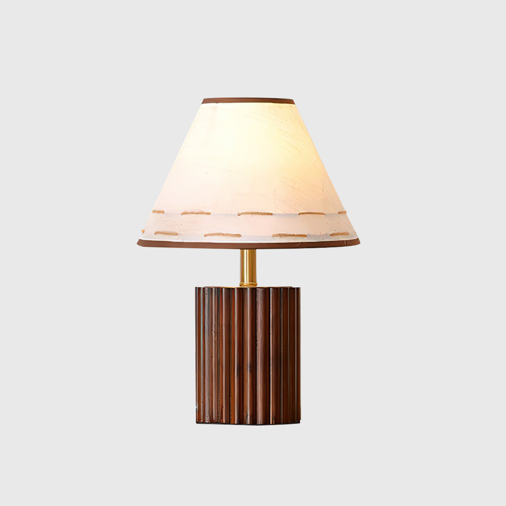 Nororelia lampă de masă