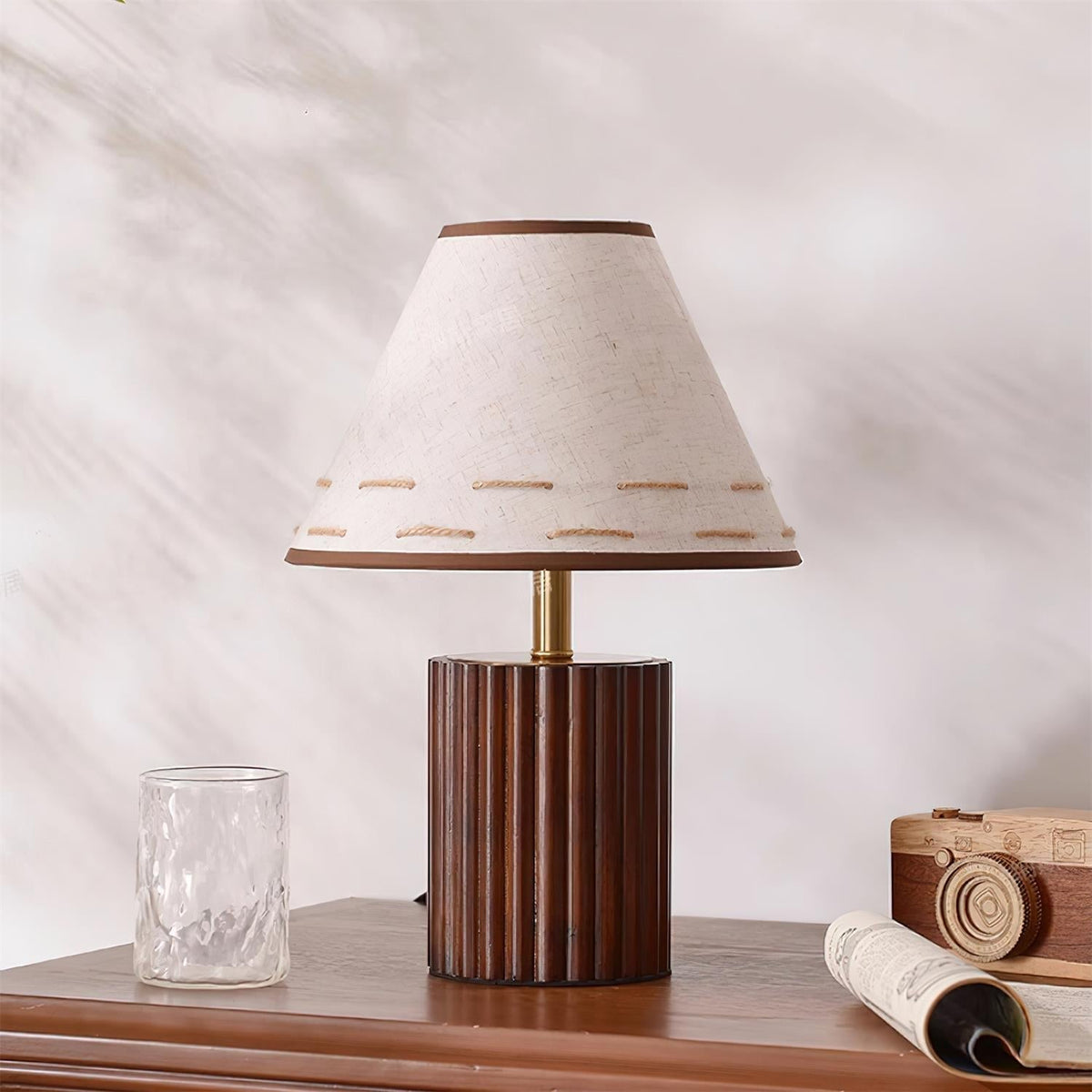 Nororelia lampă de masă