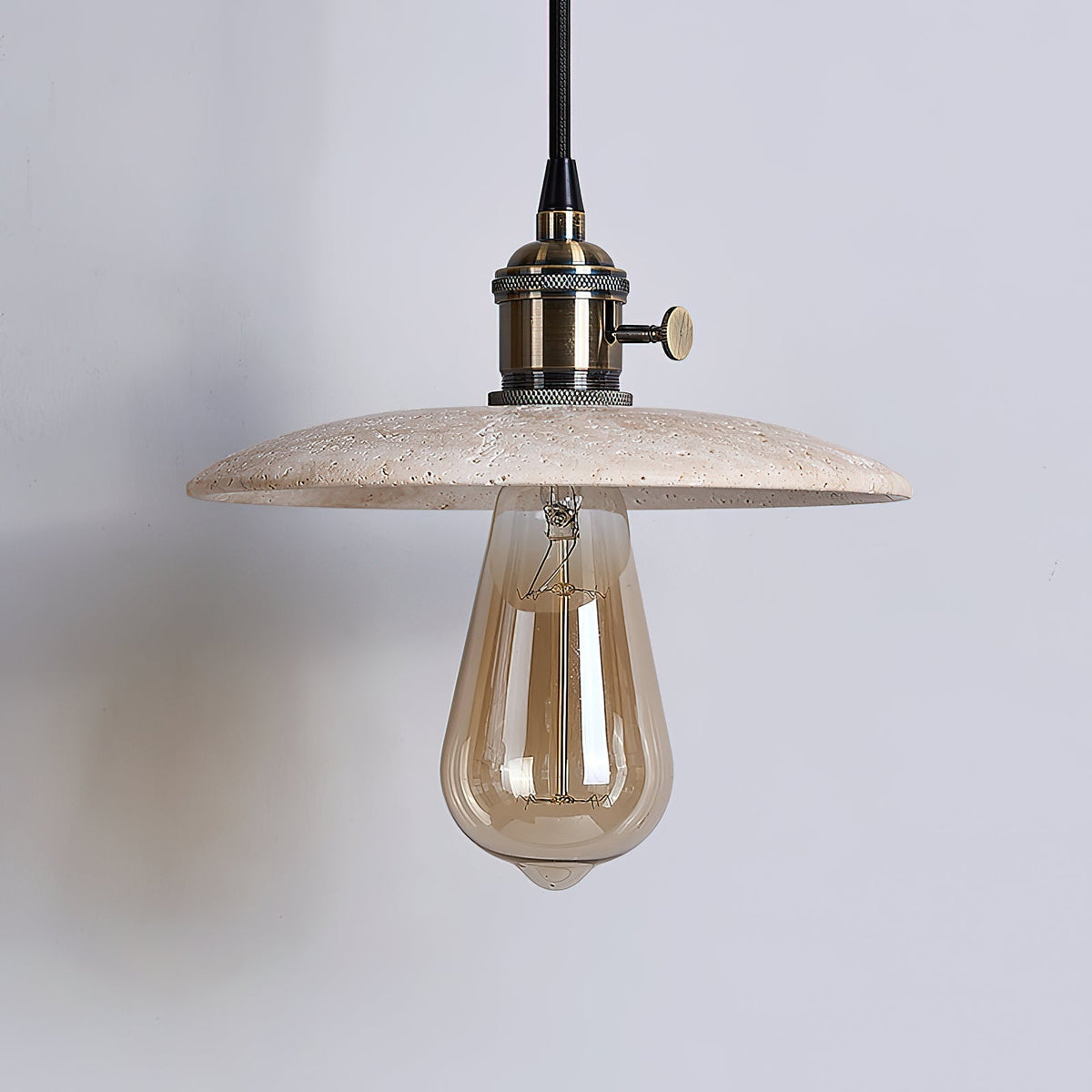 Teriisine lampă suspendată