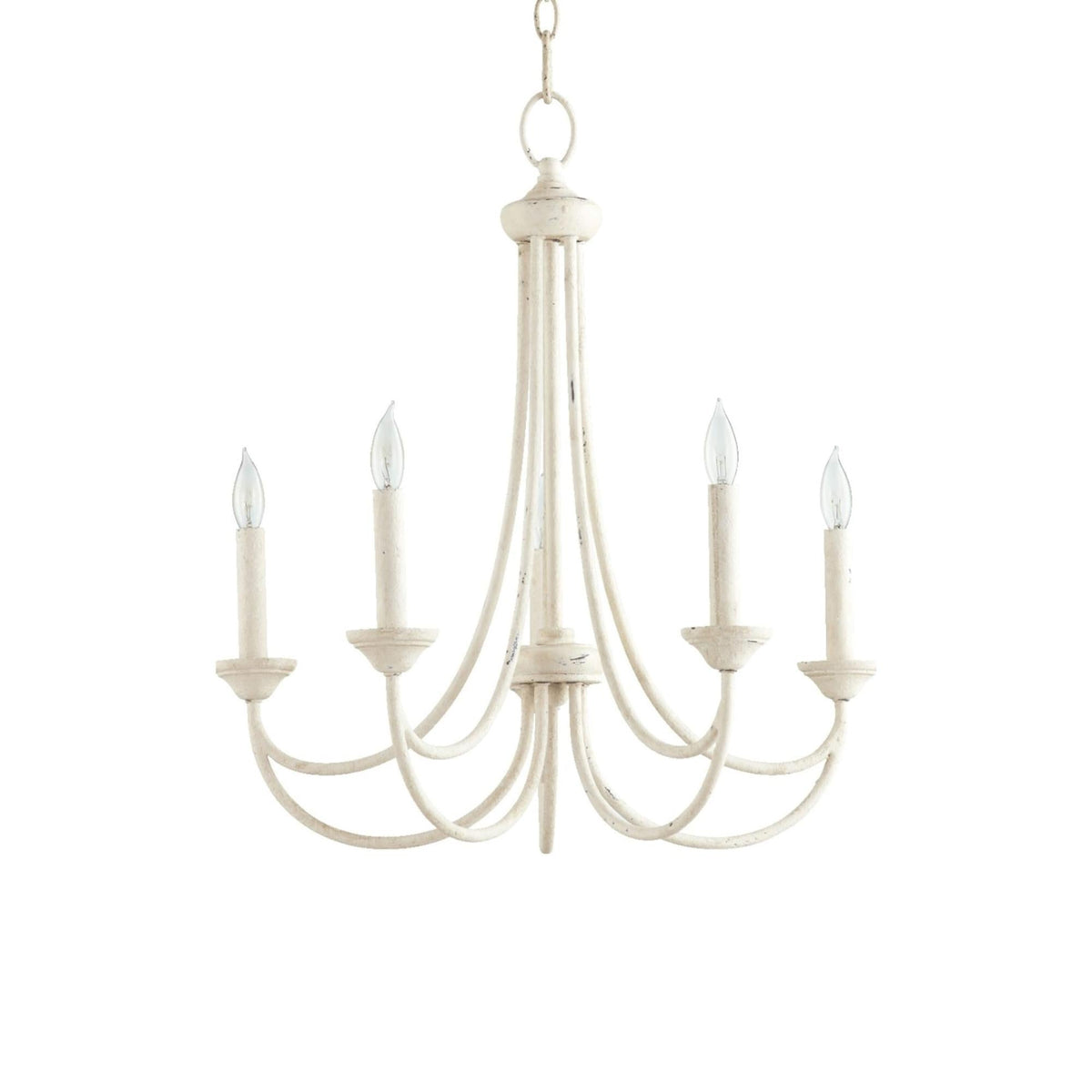 Veleeon candelabru