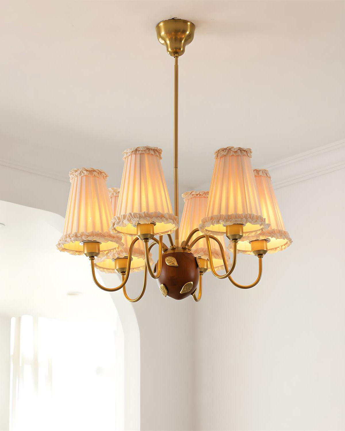 Noririel candelabru
