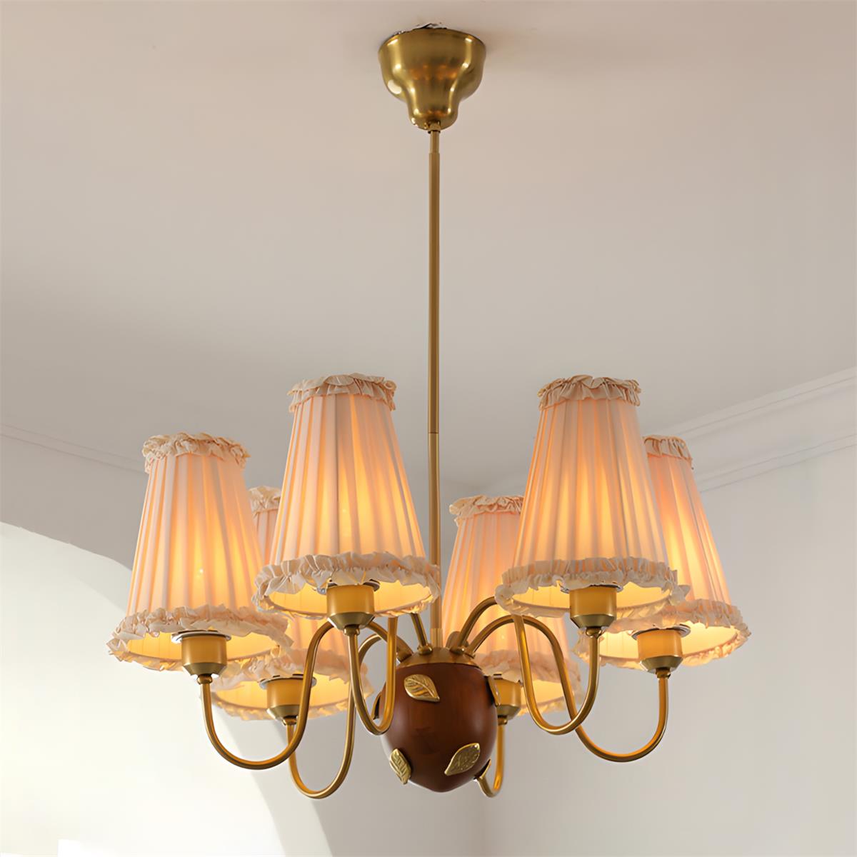 Noririel candelabru