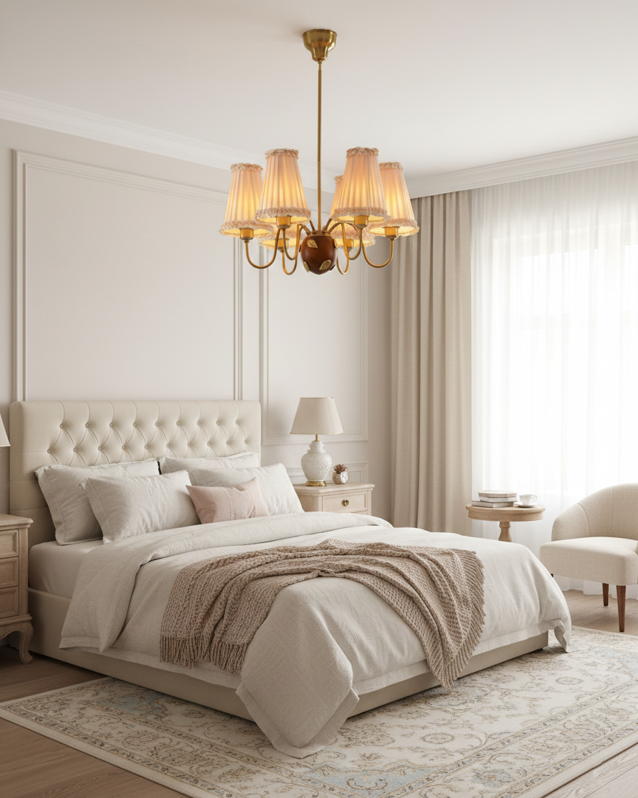 Noririel candelabru