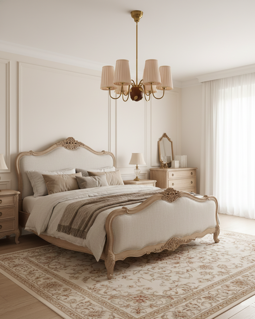 Noririel candelabru