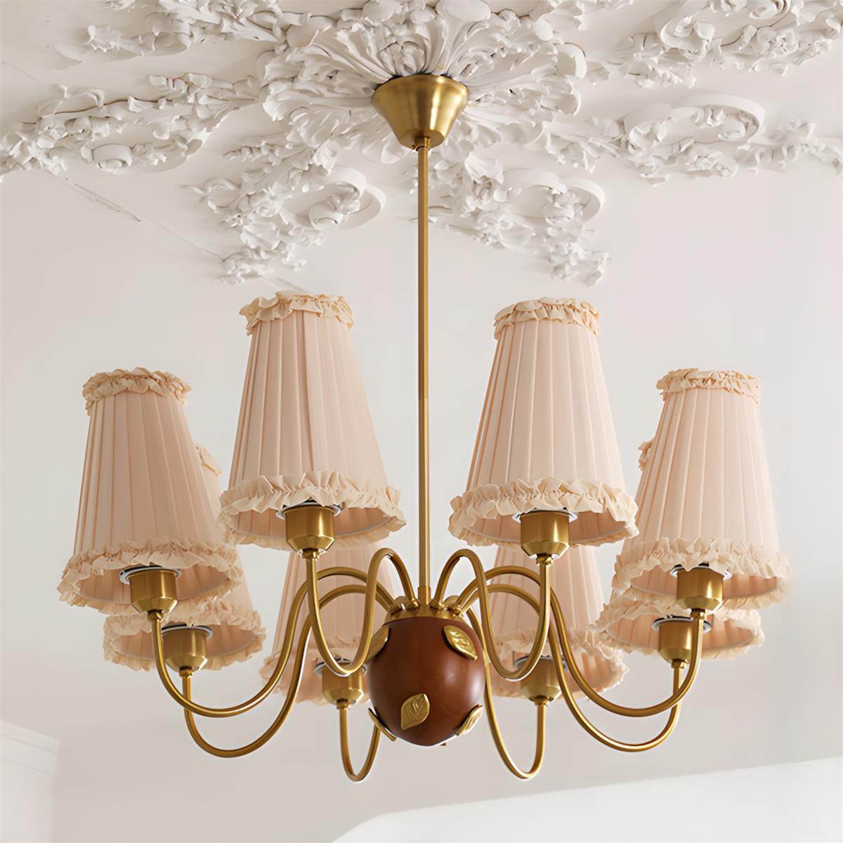 Noririel candelabru
