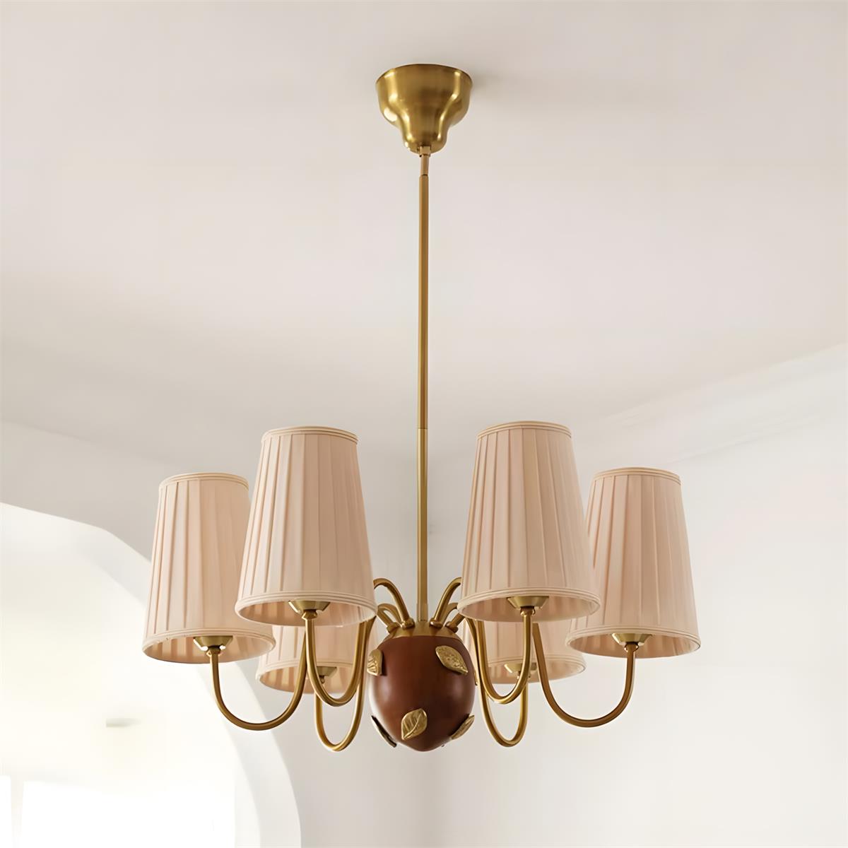 Noririel candelabru