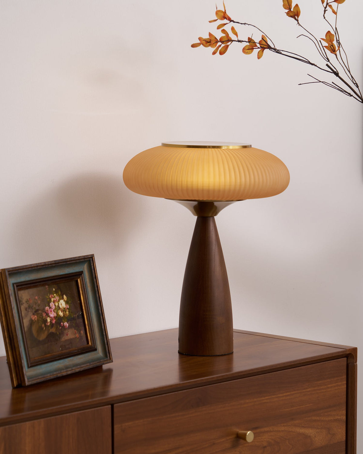 Reneriella lampă de masă