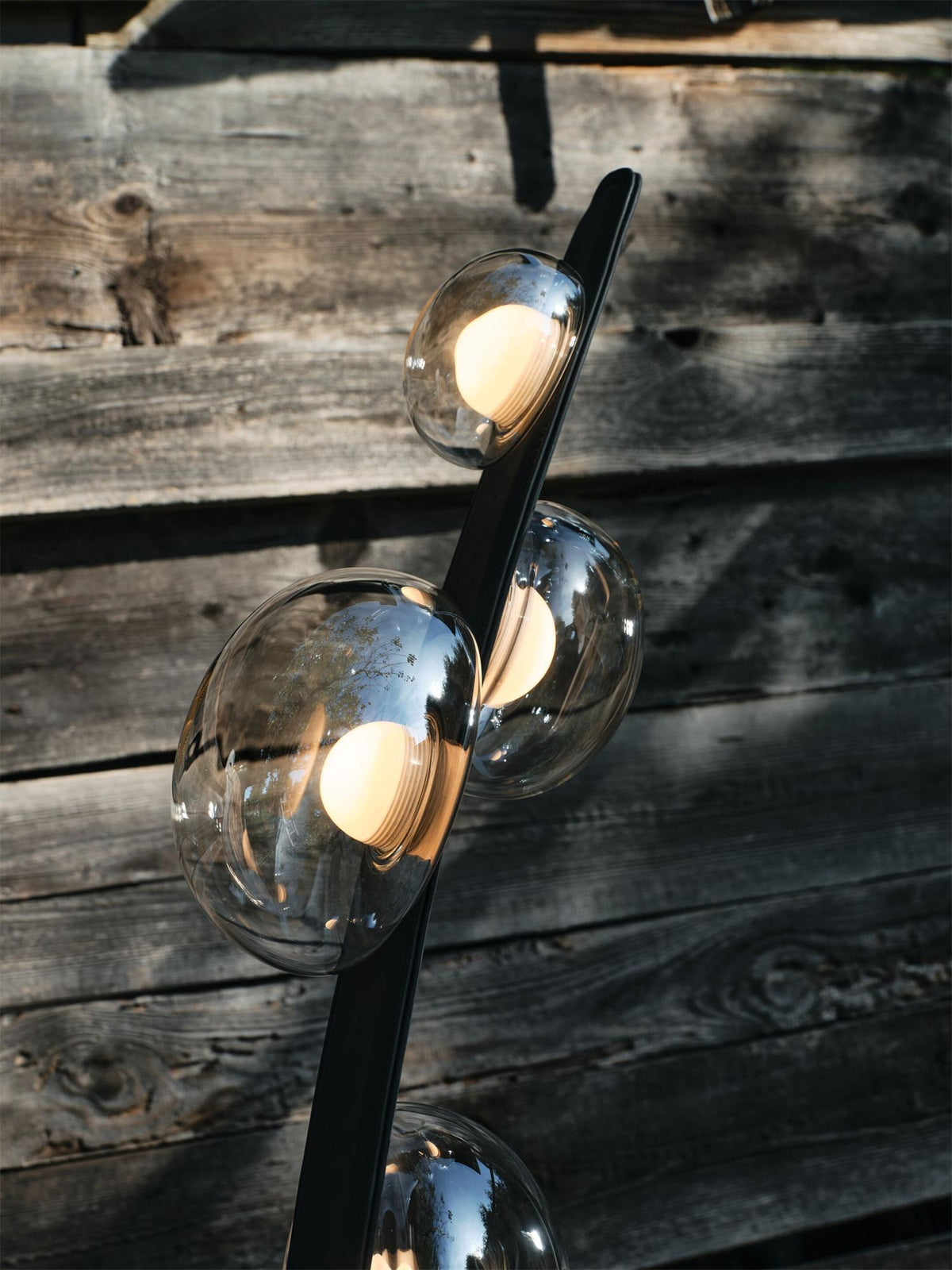 Ciraaya lampadar