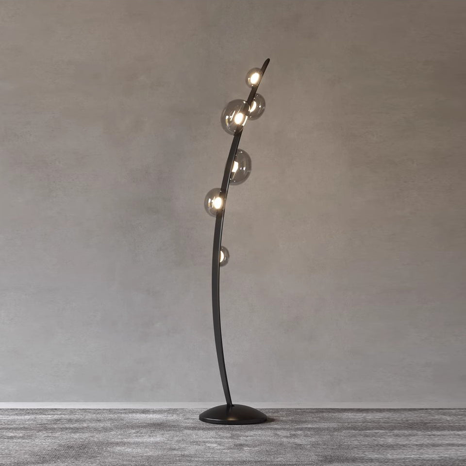 Ciraaya lampadar