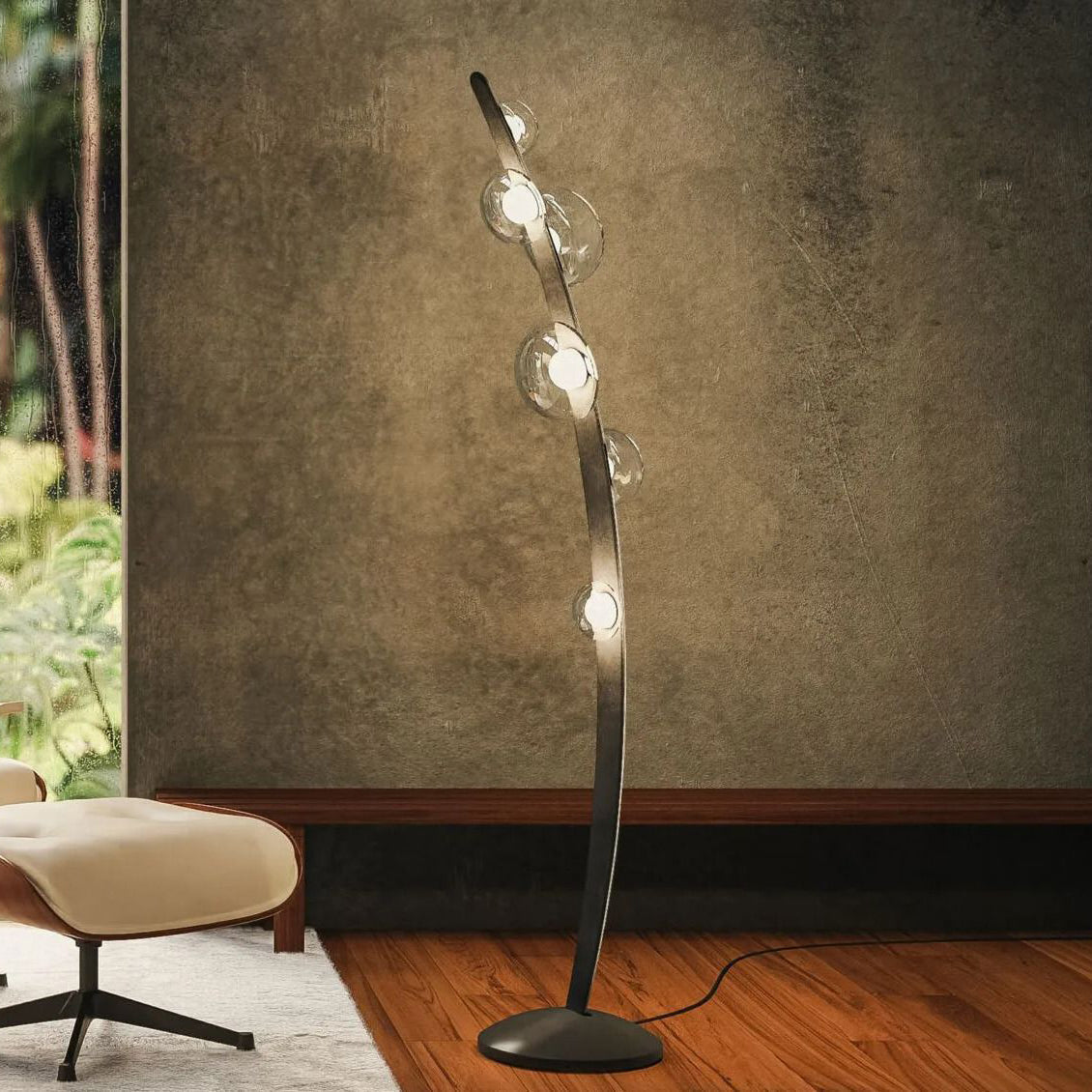 Ciraaya lampadar