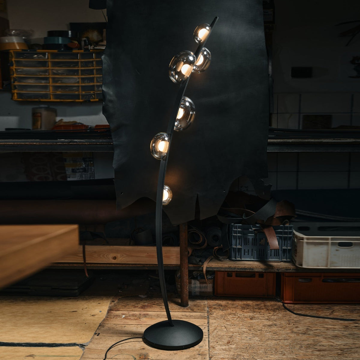 Ciraaya lampadar