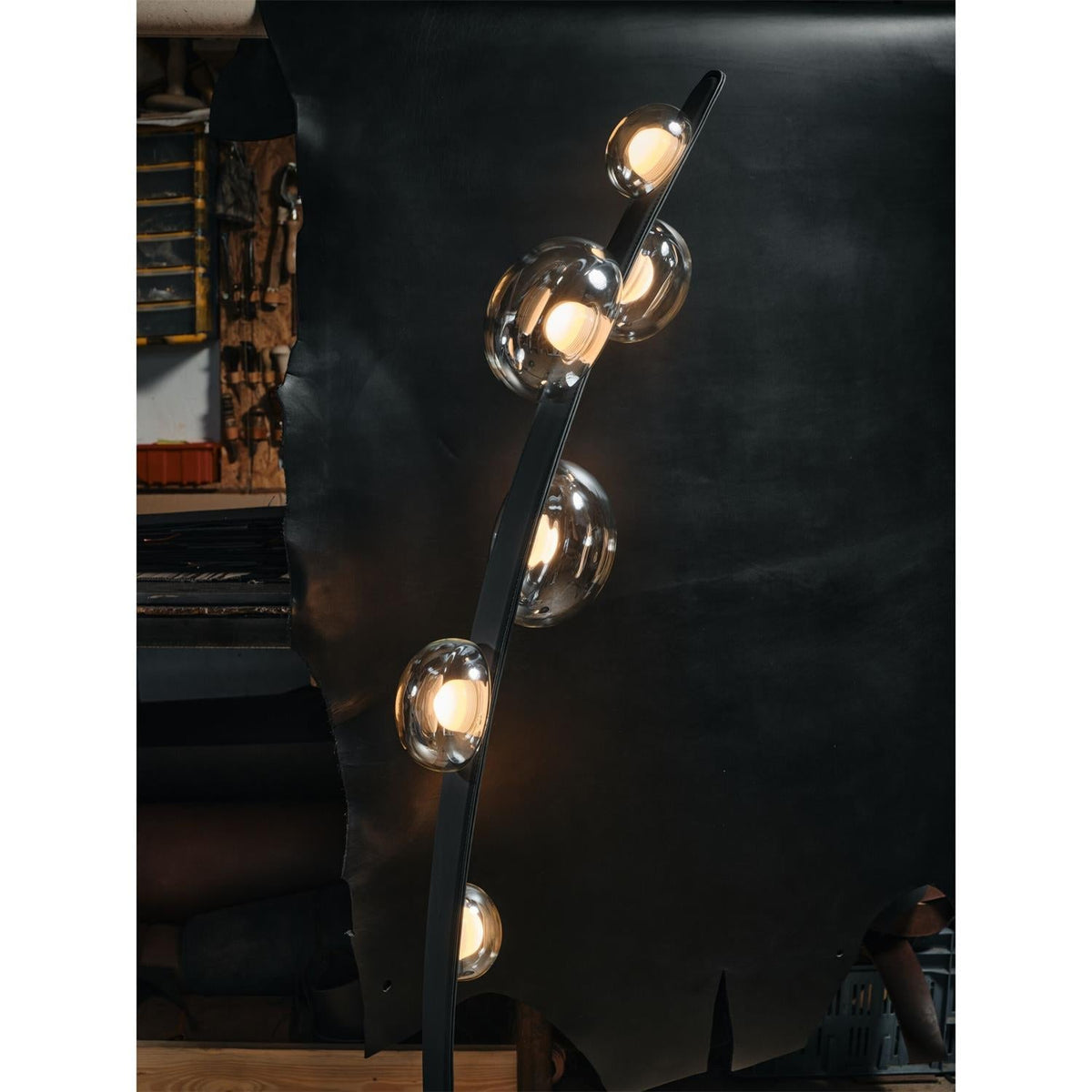 Ciraaya lampadar
