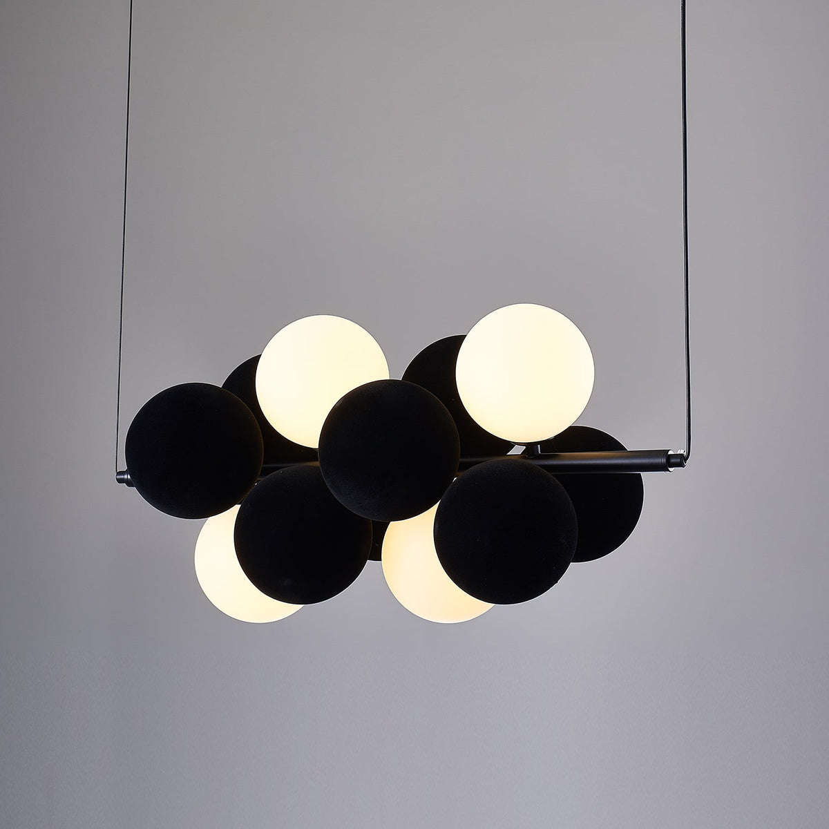 Nebula lampă suspendată