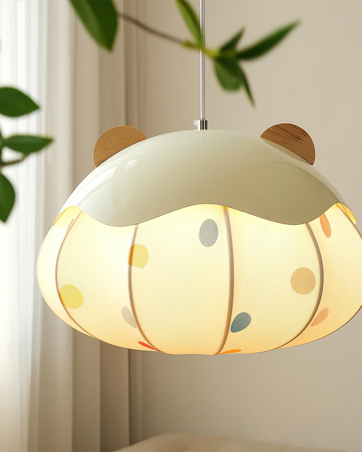 Mochi lampă suspendată