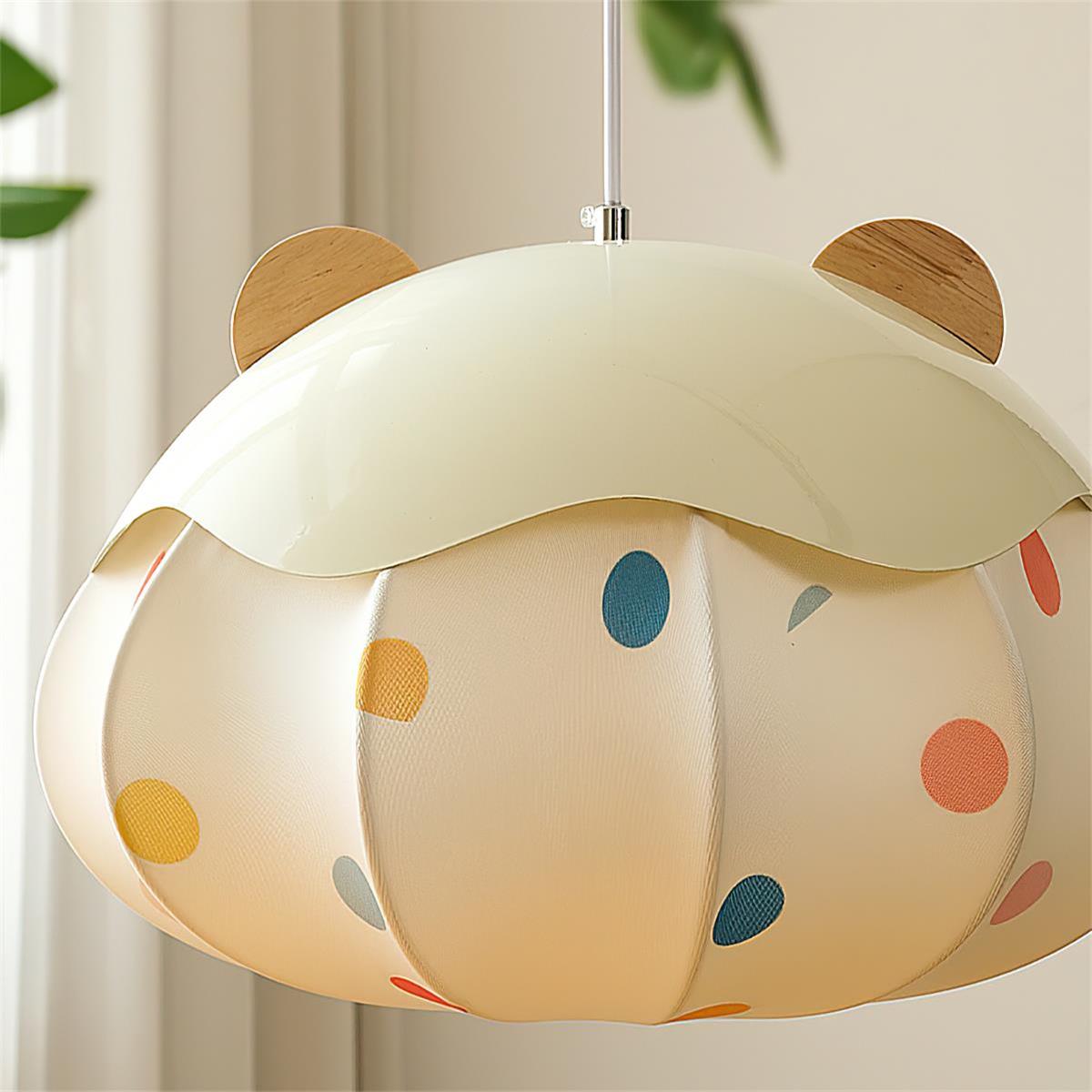 Mochi lampă suspendată