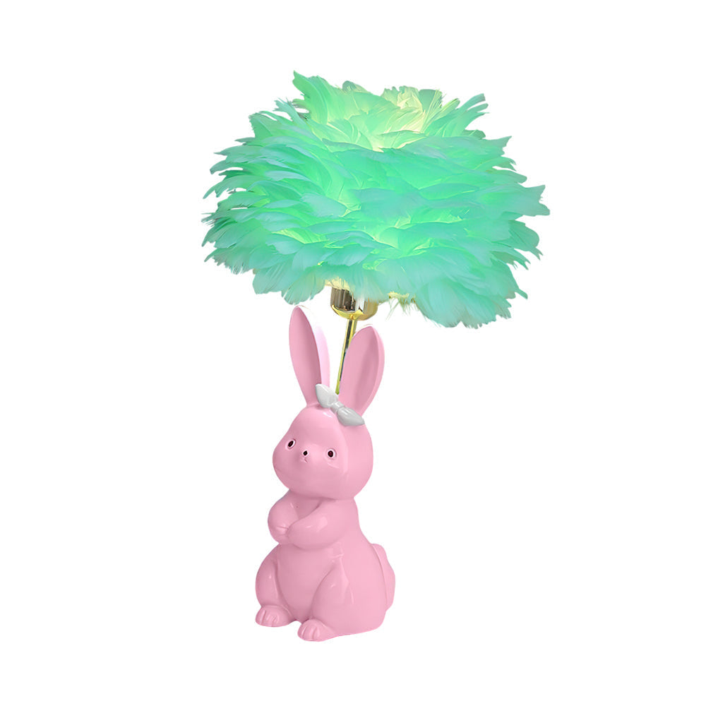 Bunnyglow lampă de masă