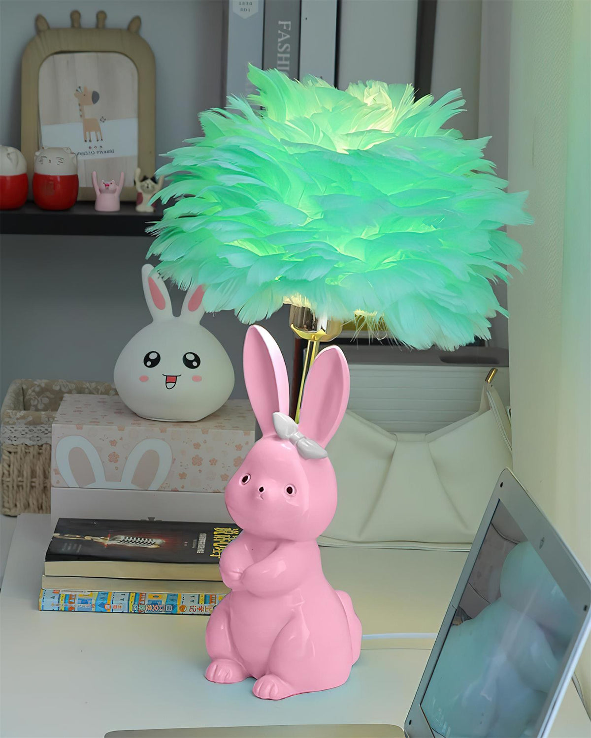 Bunnyglow lampă de masă
