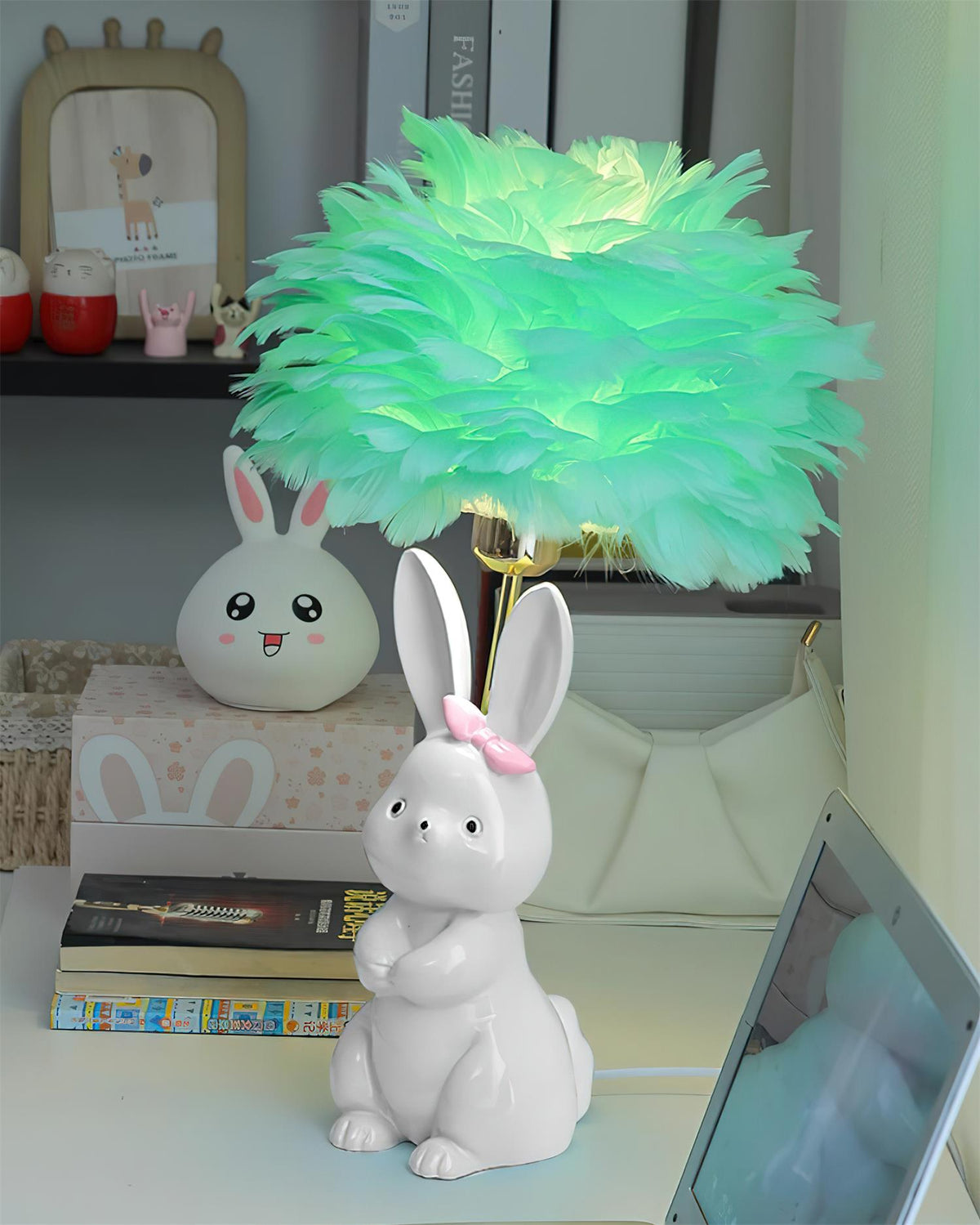 Bunnyglow lampă de masă