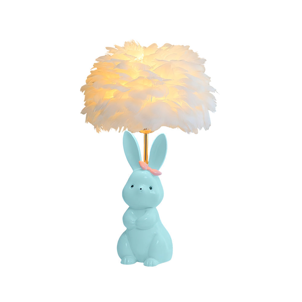 Bunnyglow lampă de masă
