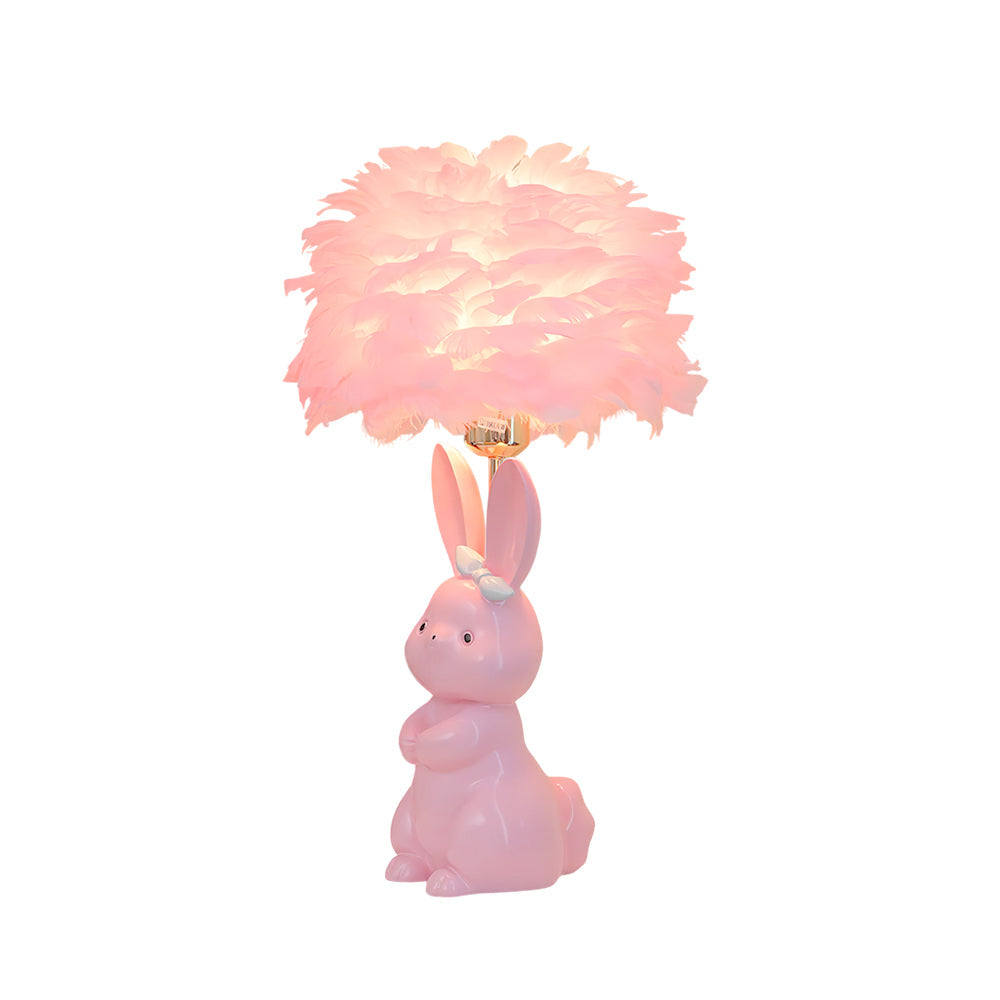Bunnyglow lampă de masă