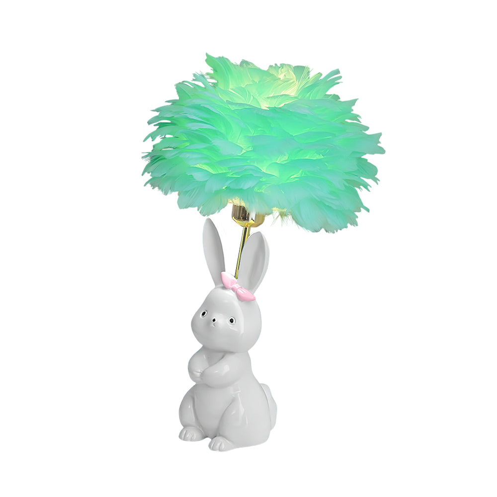 Bunnyglow lampă de masă