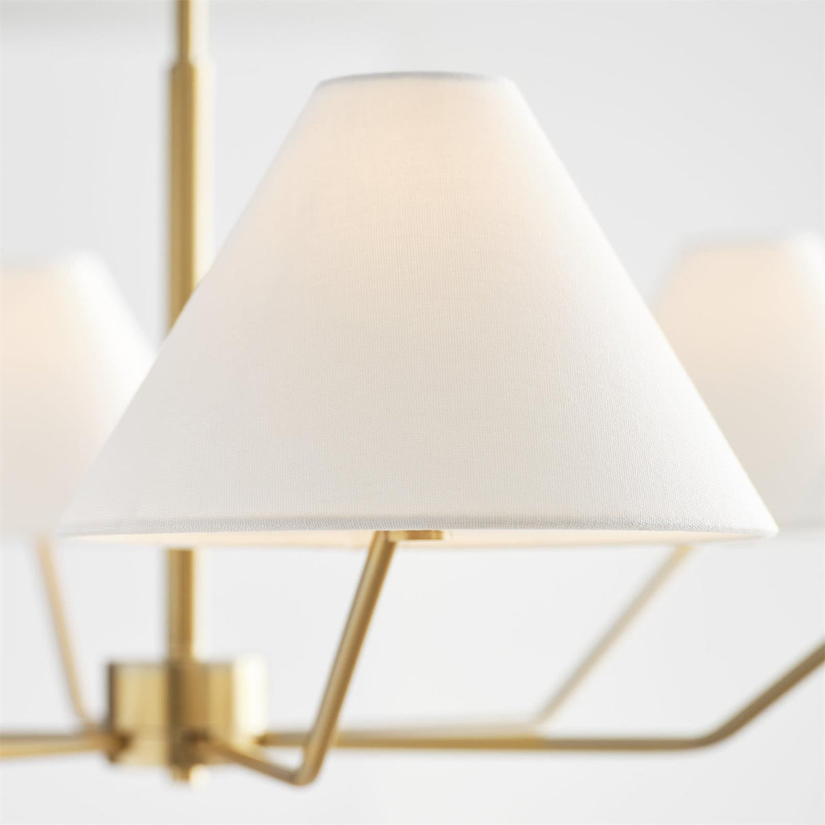 Soreena candelabru