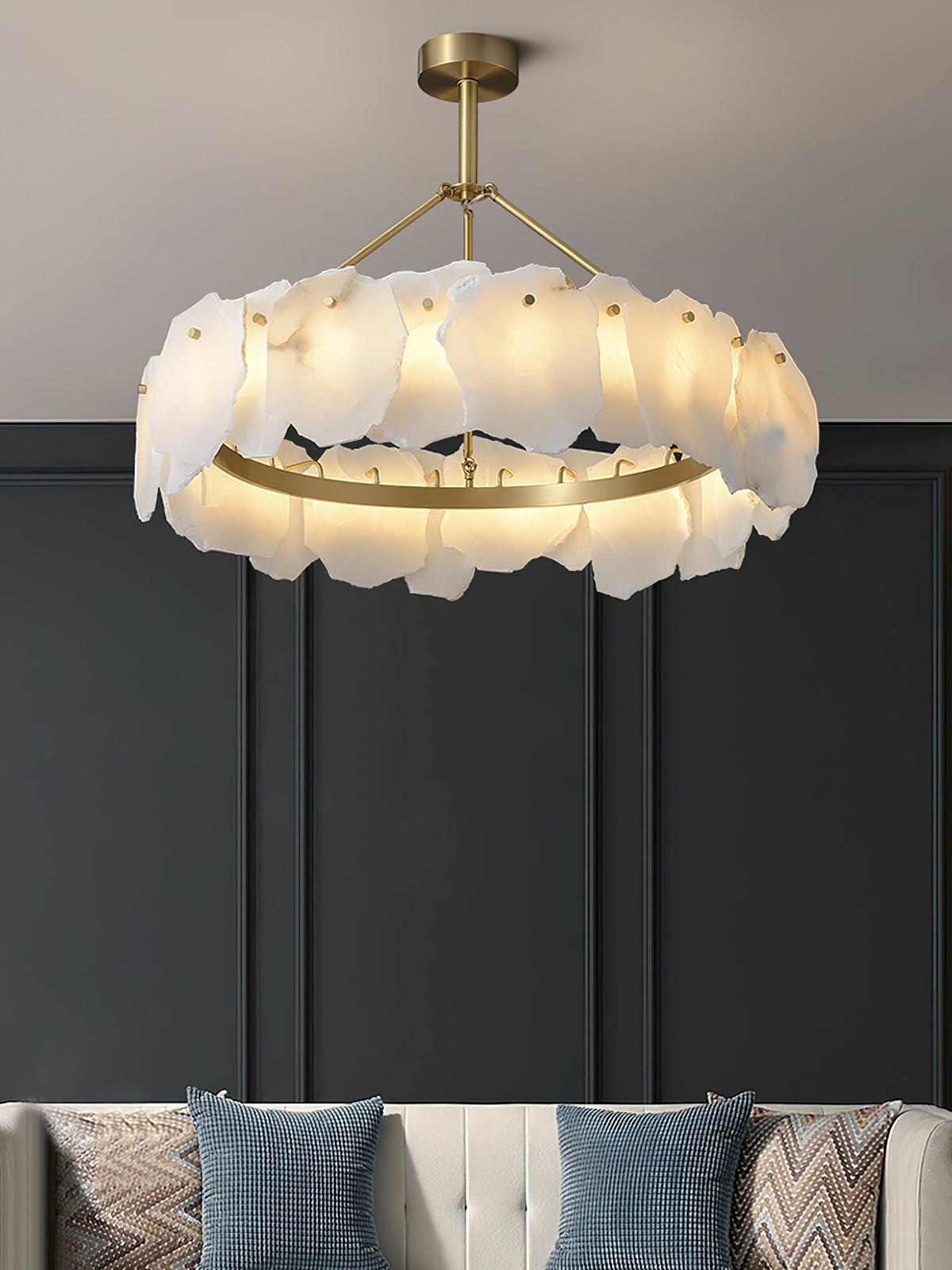 Elaeissa candelabru