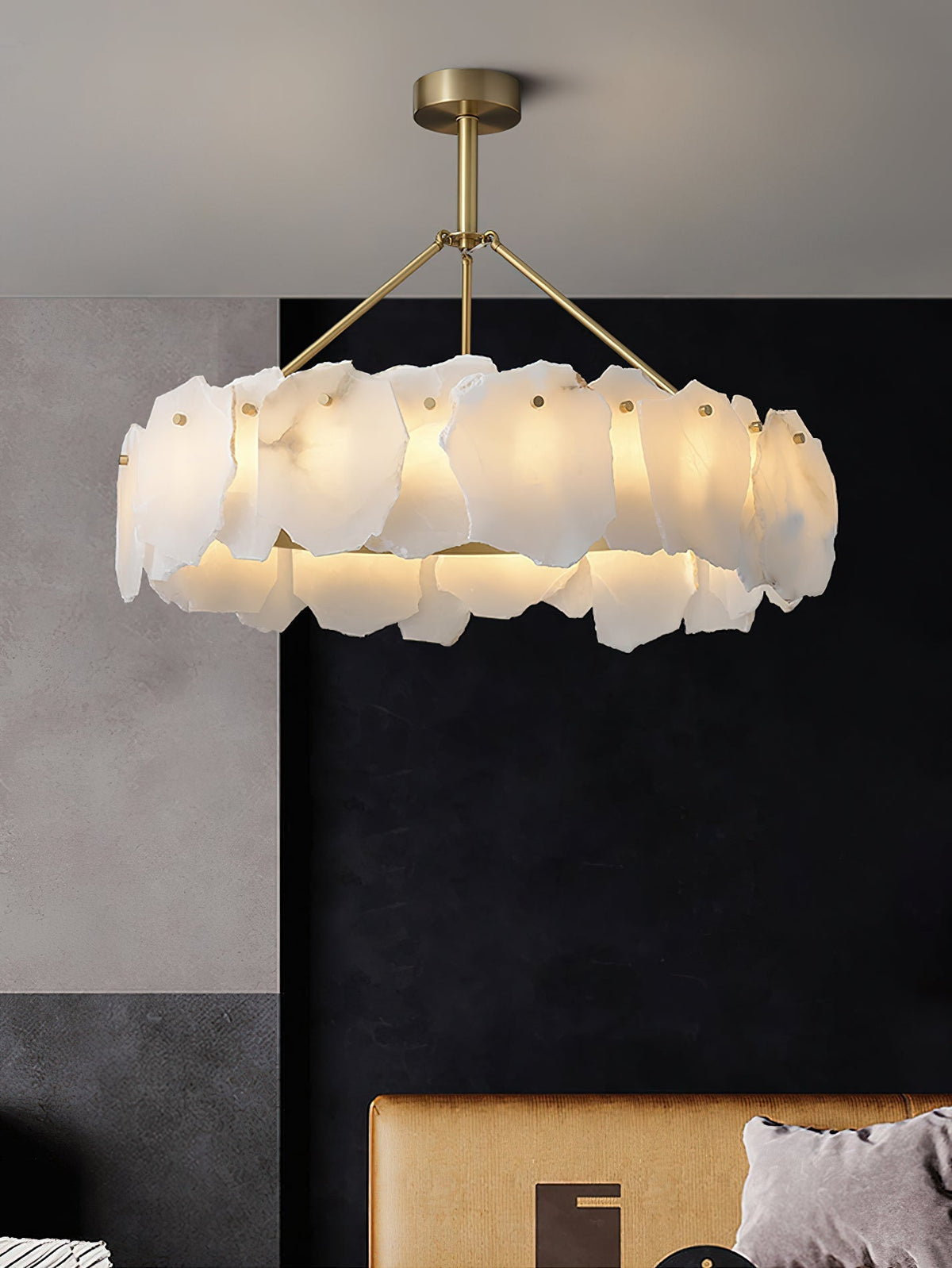 Elaeissa candelabru