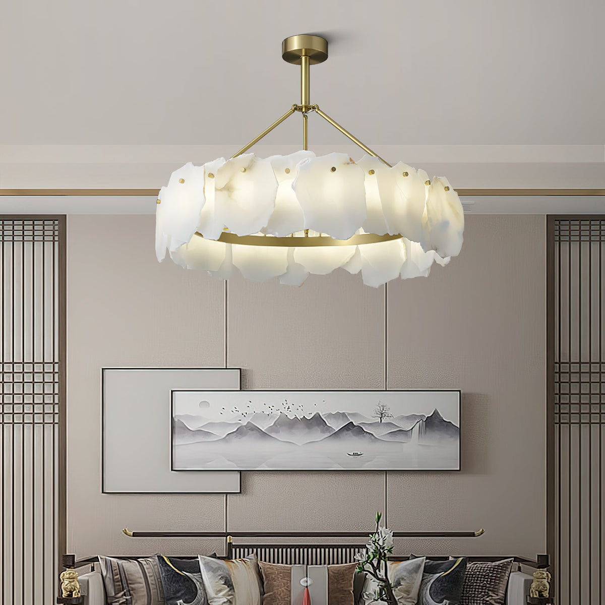 Elaeissa candelabru