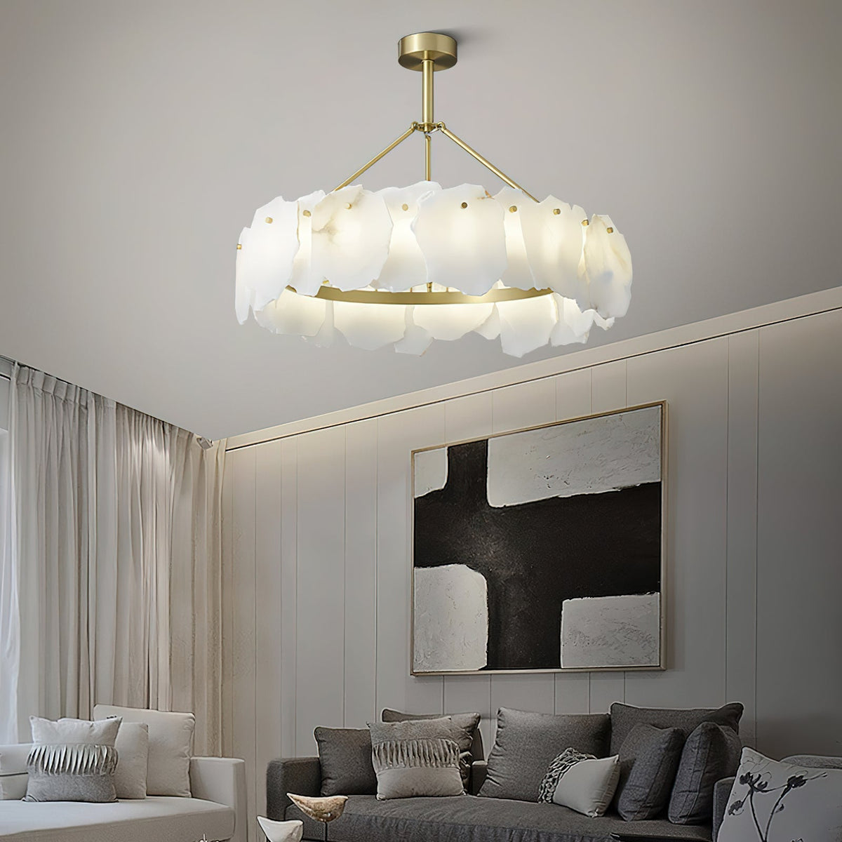 Elaeissa candelabru