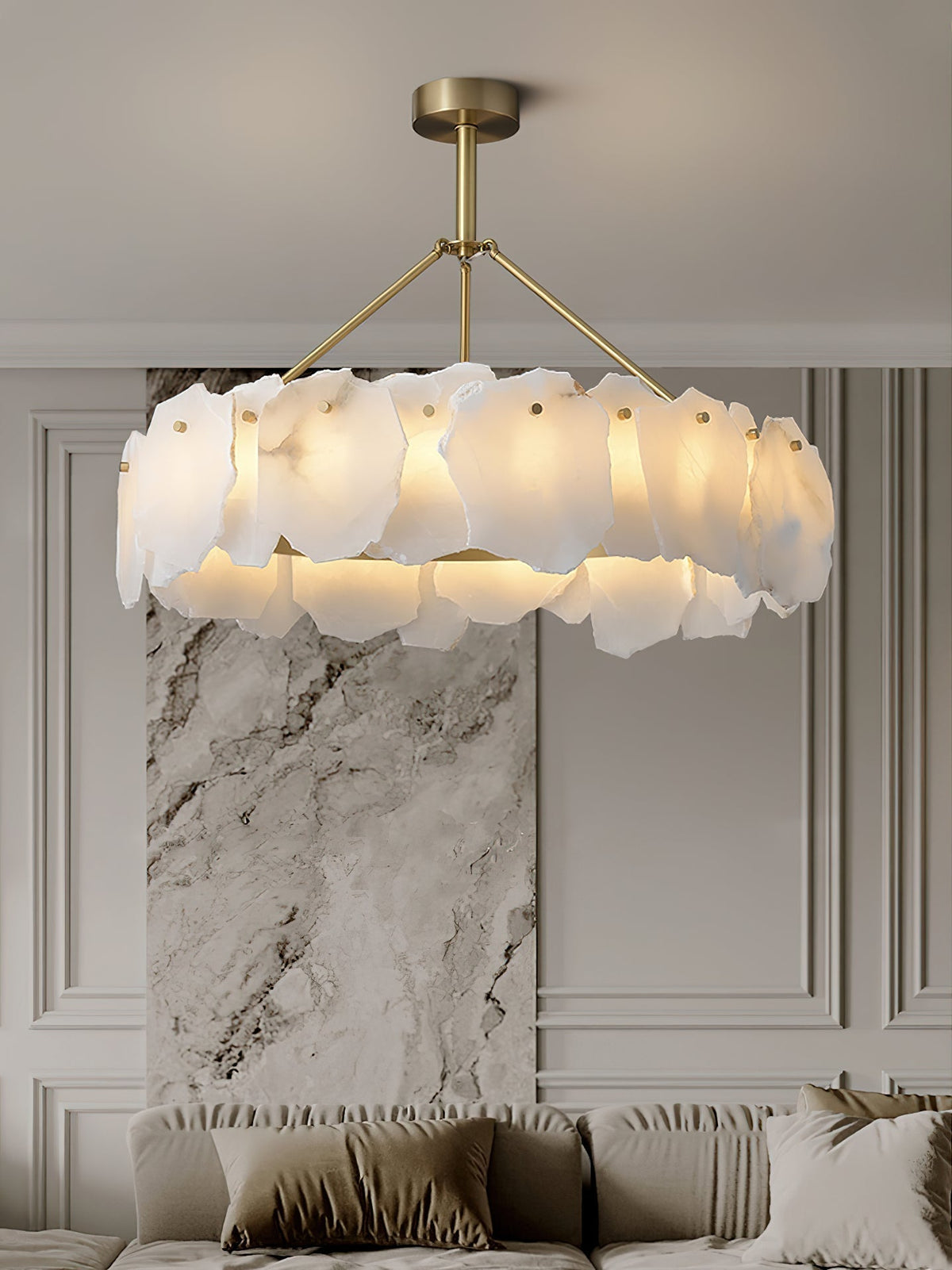 Elaeissa candelabru