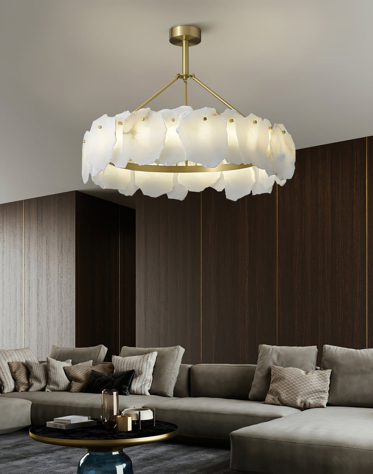 Elaeissa candelabru