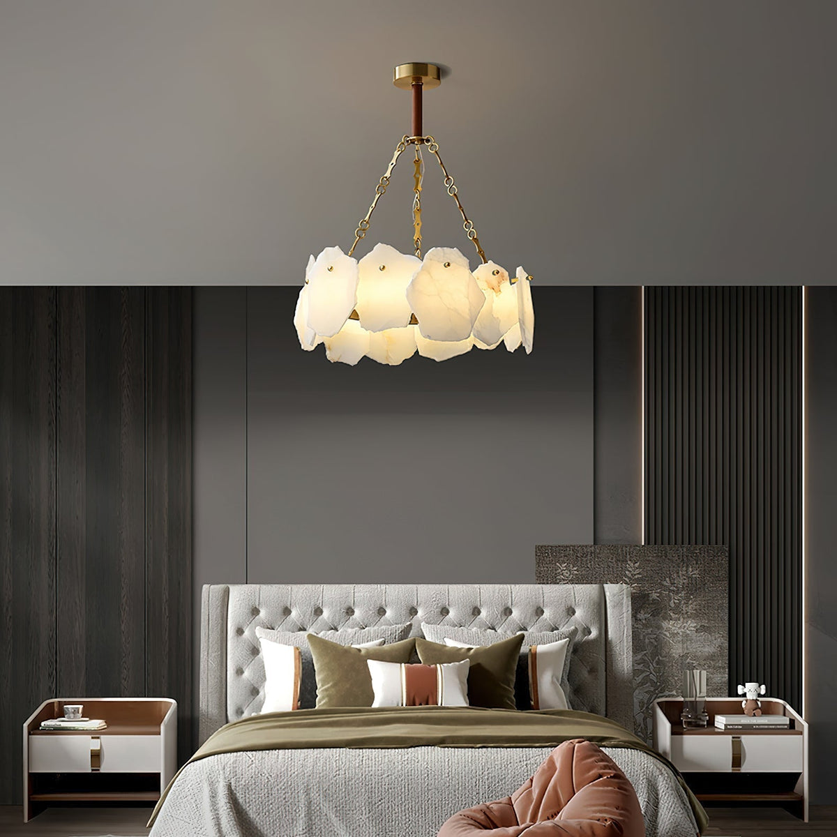 Noreine candelabru