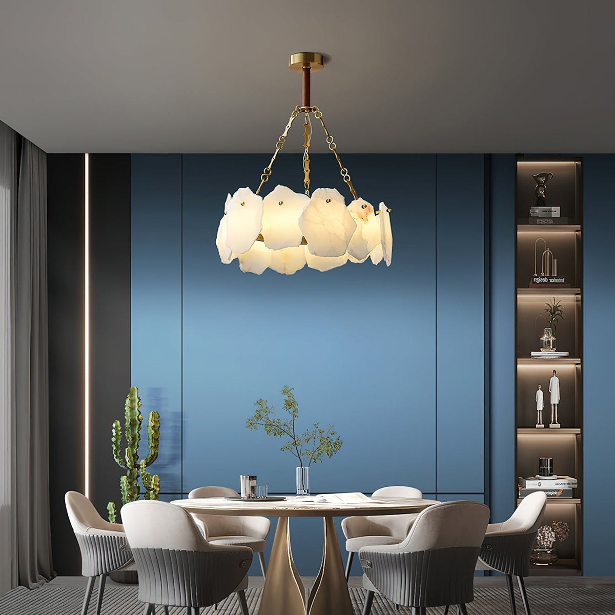 Noreine candelabru